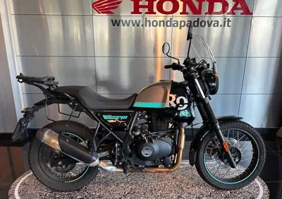 Royal Enfield Scram 411 (2022 - 24) - Annuncio 9337192