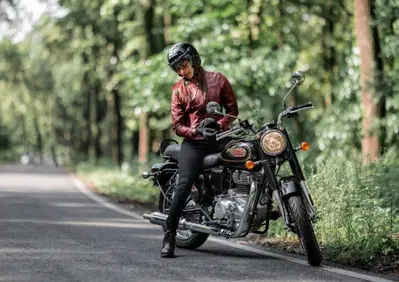 Royal Enfield Bullet 350 (2024 - 26) - Annuncio 9337194