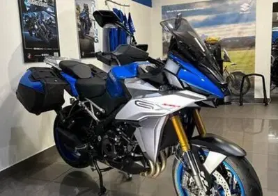 Suzuki GSX-S1000GX (2024 - 26) - Annuncio 9337201