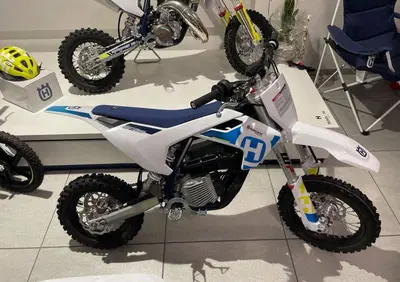 Husqvarna EE 5 (2023 - 24) - Annuncio 9337328