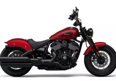 Indian Chief 1890 Bobber Dark Horse (2021 - 26) - Annuncio 8539792