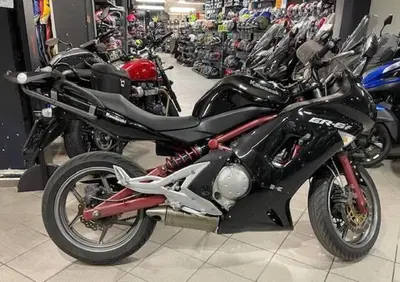 Kawasaki ER-6F (2006 - 08) - Annuncio 9337383
