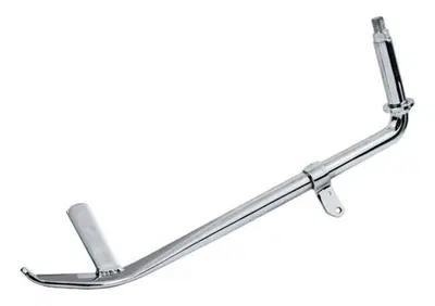 Cavalletto cromato per Touring FLT dal 1984 al 200  - Annuncio 8546574