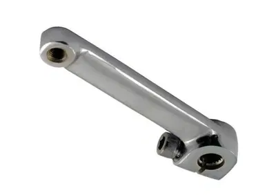 Leva cambio cromata per FXR dal 1985 al 1994 rif O  - Annuncio 9278115