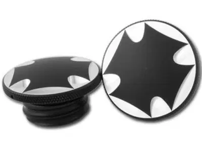 Tappo benzina CPV Maltese Cross nero dal 1983 al 1  - Annuncio 8550512