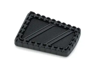 Pedalino freno Kuryakyn Riot nero per Dyna Switchb  - Annuncio 8562576