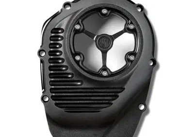 Coperchio cam RSD Clarity BLACK OPS per Touring da  - Annuncio 8553363