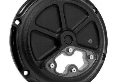 Coperchio frizione derby cover Roland Sands Clarit - Annuncio 8553682