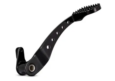 Pedale freno Burly MX nero per Touring dal 2008 al  - Annuncio 8562624