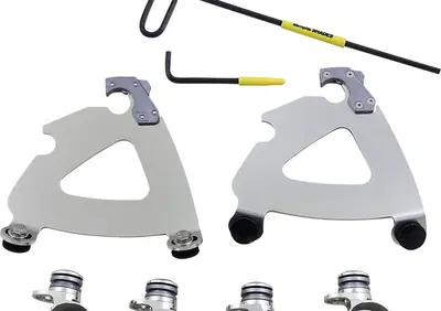 Sgancio rapido lucido - Annuncio 9281048