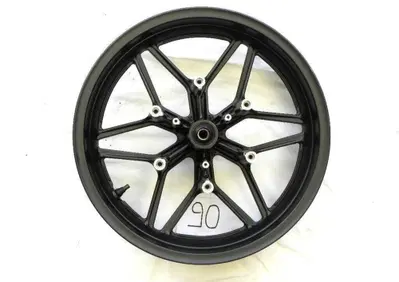 Cerchione anteriore in lega per Honda NSS125 – For - Annuncio 9337716