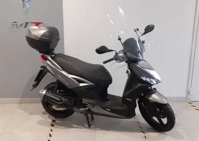 Kymco Agility 150i R16 + ABS (2017 - 20) - Annuncio 9337728