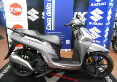 Sym Symphony 200 ST (2021 - 24) - Annuncio 9103709