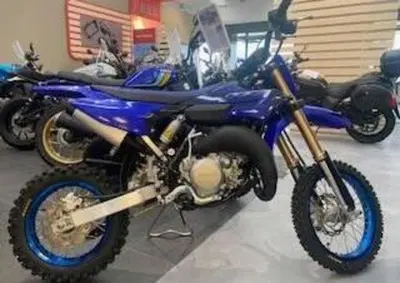 Yamaha YZ 65 (2023) - Annuncio 9337829