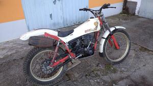 Montesa  