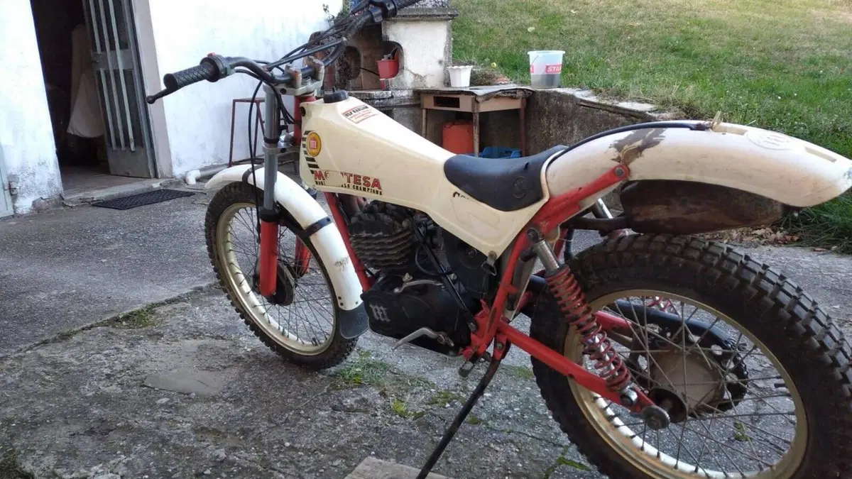 Montesa   (2)