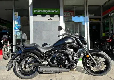 Kawasaki Vulcan S 650 (2017 - 20) - Annuncio 9337916