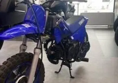 Yamaha PW 50 (2023) - Annuncio 9337928
