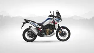 Honda Africa Twin CRF 1100L ES DCT (2024 - 26)  (3)