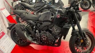 Honda CB 1000 R Black Edition (2021 - 24) nuova