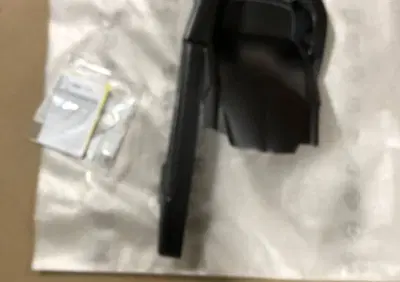 Parafango posteriore GIVI per Honda XADV codice MG - Annuncio 9338034