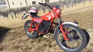 Fantic Motor   (4)