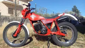 Fantic Motor   (5)