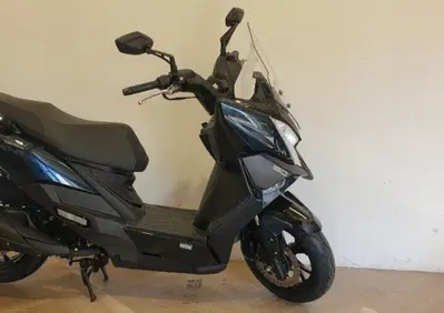 Kymco Dink 150 Flat (2023 - 26) - Annuncio 9338131