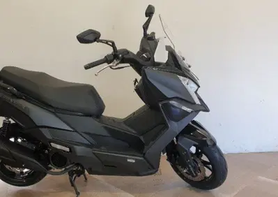 Kymco Dink R 125 Tunnel (2023 - 26) - Annuncio 9338132