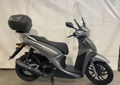 Kymco People 200i S (2021 - 26) - Annuncio 9338146