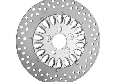 Disco freno posteriore Diametro 11,8" Nitro 18 cro RevTech - Annuncio 8554983