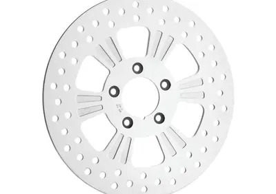 Disco freno posteriore Diametro 11,8" Dominator 6. RevTech - Annuncio 8554985