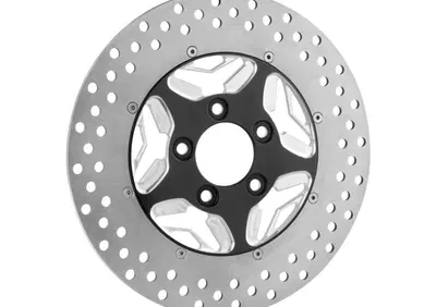 Disco freno posteriore Diametro 11,8" Speed Star - RevTech - Annuncio 8554991