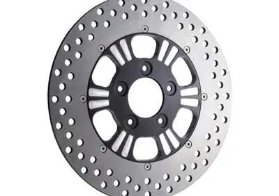 Disco freno posteriore Diametro 11,8" Dominator 6 RevTech - Annuncio 8554993