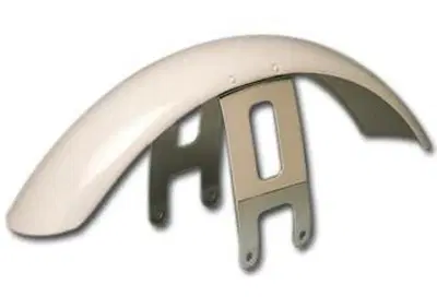 Parafango anteriore 19" - 21" per FL Custom Chrom  - Annuncio 8555622