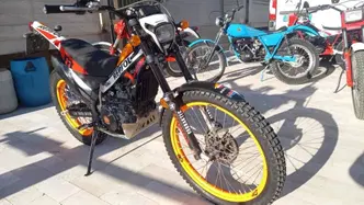 Montesa Cota REPSOL (2010-13) usata
