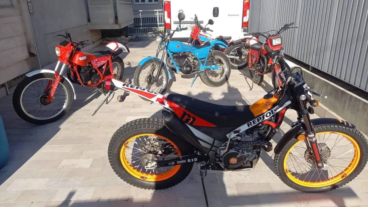 Montesa Cota REPSOL (2010-13)  (2)