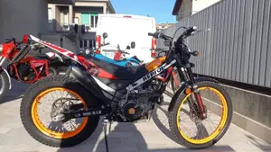 Montesa Cota REPSOL (2010-13)  (3)