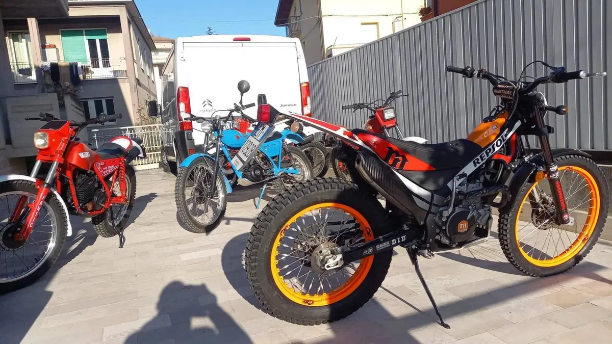 Montesa Cota REPSOL (2010-13)  (4)
