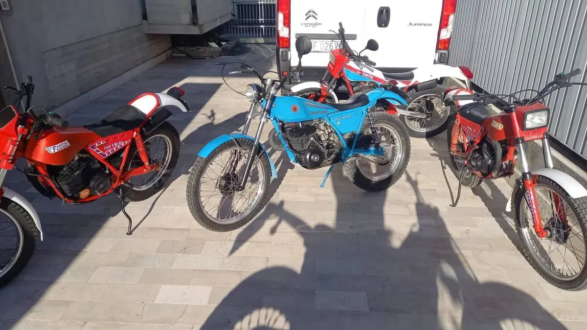 Montesa Cota REPSOL (2010-13)  (6)