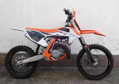 KTM 85 SX (2023) - Annuncio 9338407