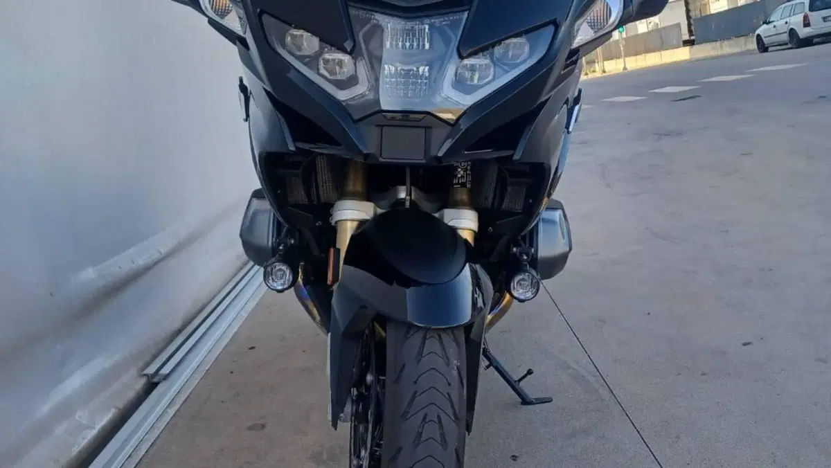 Bmw R 1250 RT (2021 - 25)  (3)
