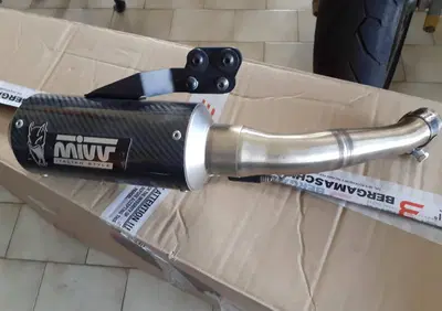 Terminale scarico mivv - Annuncio 9338499