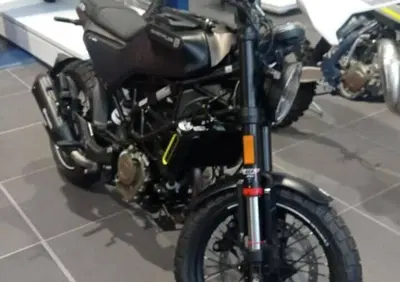 Husqvarna Svartpilen 125 (2021 - 23) - Annuncio 9338566