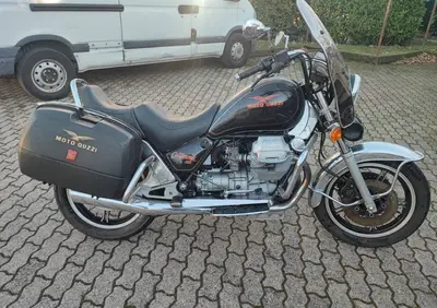 Moto Guzzi California 1000 Classic (1987 - 93) - Annuncio 9338608