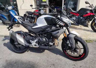 CFMOTO 450NK (2023 - 26) - Annuncio 9338702
