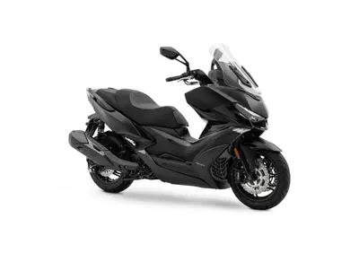Kymco Xciting VS 400i (2023 - 26) - Annuncio 9338681