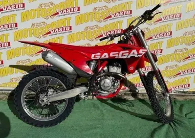 GASGAS MC 350 F (2023) - Annuncio 9338699