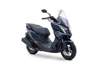 Kymco Dink 150 Flat (2023 - 26) - Annuncio 9338706
