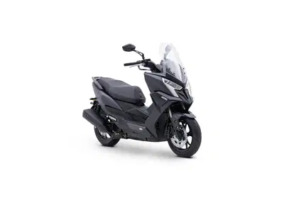 Kymco Dink R 125 Tunnel (2023 - 26) - Annuncio 9338708